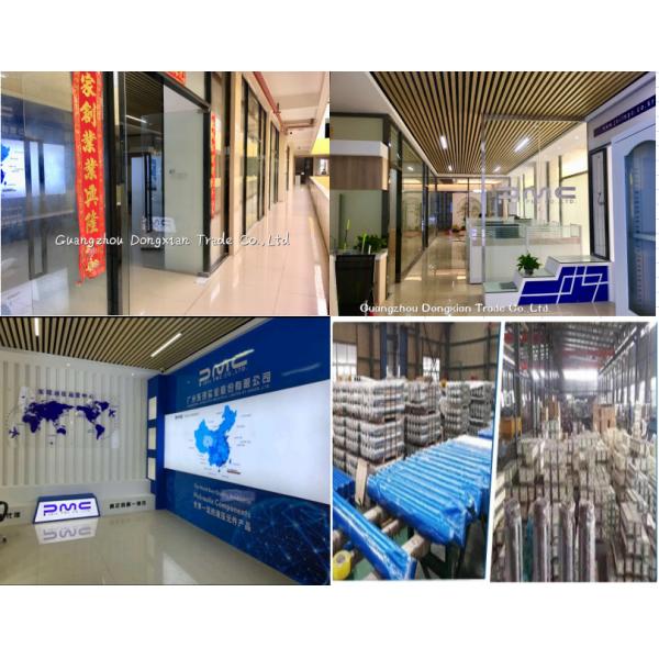 Original Undercarriage Parts Piston Shoe For K3V112DT Construction Machinery