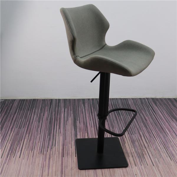 Buy Adjustable Leisure 109cm Modern Swivel Lounge Chair at wholesale prices