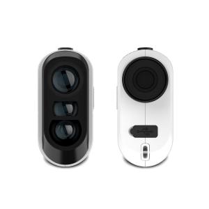 Digital range finder Telescope laser rangefinder Handheld laser distance meter