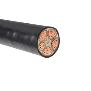 ASTM LSZH Underground XLPE Insulation Power Cable