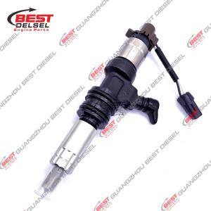 Common Rail Fuel Injector 095000-8621 ME306200 ME307085