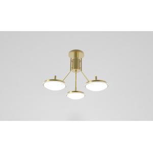 China 2018 LED modern pendant lamp fancy hanging pendant lamp on sale