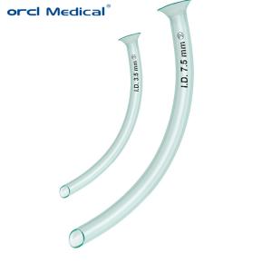 Nasopharyngeal Airway for First-Aid Emergency Medical Consumables Medical