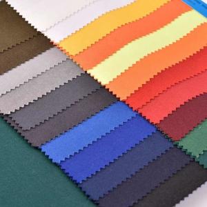 Quality Casual Shirting 100 Cotton Fabric 57/58&quot; Low Shrinkage for sale