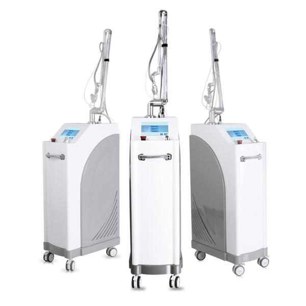 Astiland Hot Sale 40w Co2 Laser Surgery/Fractional Vaginal Rejuvenation Machine
