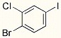 China 1-Bromo-2-chloro-4-iodobenzene [535934-25-9] on sale