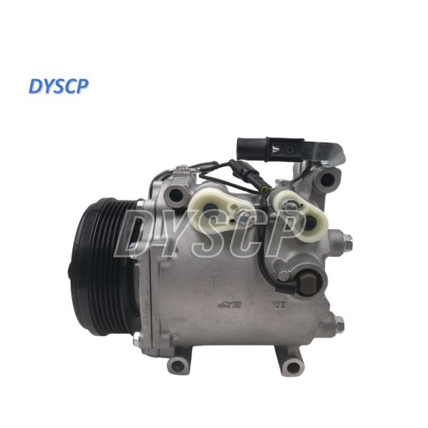 MR958872 MR513398 MR958872 Ac Compressor For Mitsubishi Grunder 2.4 4G69 2006