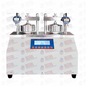 China Full Automatic Pneumatic Consolidometer Integrated High Pressure on sale