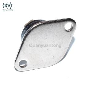 BTA40-600B BTA40 Transistor TRIAC Standard 600V 40A RD91 IC Chip Original and