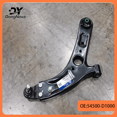 54500-D1000 54501-D1000 Automotive Parts Kit OEM LH RH Parts Suspension for Hyundai Mistra 2013-2017