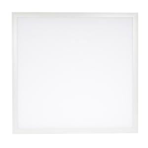 Frameless RGBW 50000h Ultra Thin Led Panel Lights
