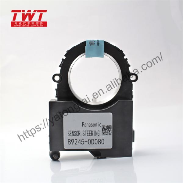 TWT Steering Column Position Wheel Position Sensor Angle 89245-0E020 89245-0E020 for Toyota 2011-2018 Sienna