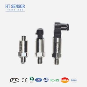 China Hydraulic and Pneumatic Control Systems Improved with BP157 Silicon Pressure Sensor on sale