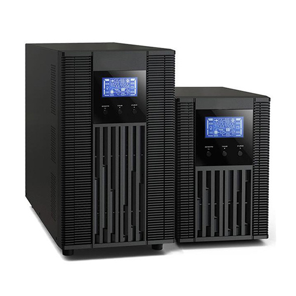 Buy High Frequency Online 3KVA Home Office UPS Built In Battery at wholesale prices