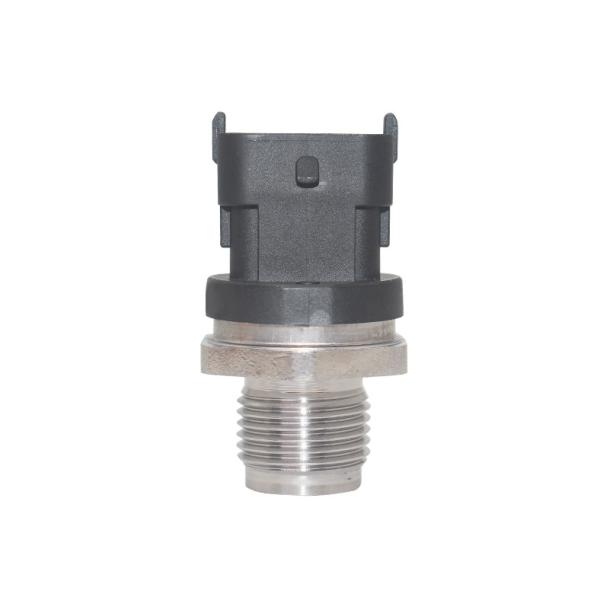 KOMATSU Cummins 8.3L Common Rail Truck Pressure Sensor 0281002851 2T2906051B