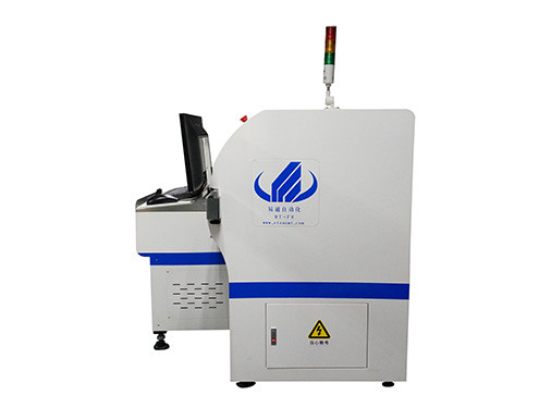 Buy LED Light Chip Mounter Machine High Precision With 32 PCS Feeding System at wholesale prices