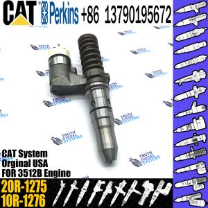 CAT Engine Injector diesel common Rail Fuel Injector 392-0214 20R-1275 for