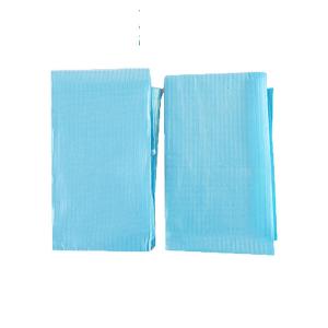 Class III 29*80inch Dental Disposables Adult Bibs