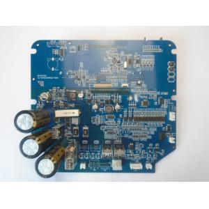 China Electronics Pcb Components PCBA Board Assembly Service BOM Gerber 107g/mm on sale