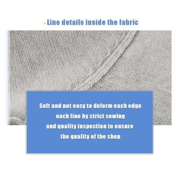 9GG cotton pocket cardigan kids bunny sweater