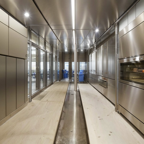 Buy Fine-finish Anti-peeling Stainless Steel Cladding for Plastics at wholesale prices