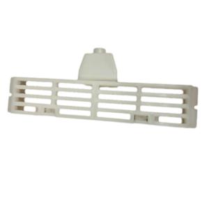 Food Grade Plastic Anti Escape beehive entrance reducer