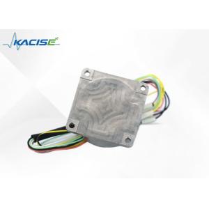 Operating Temperature -40～+65℃ RS422 Gyroscope Sensor With Enhanced Data