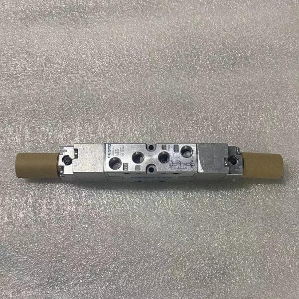 Festo Double Air Valve JMFH-5-1/8-B Standard Sizes Cast Iron For Sany Concrete Pump Truck Parts Hydraulic Parts