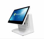 Barway 15.6'' Single Screen POS Terminal Window System With Touch Screen