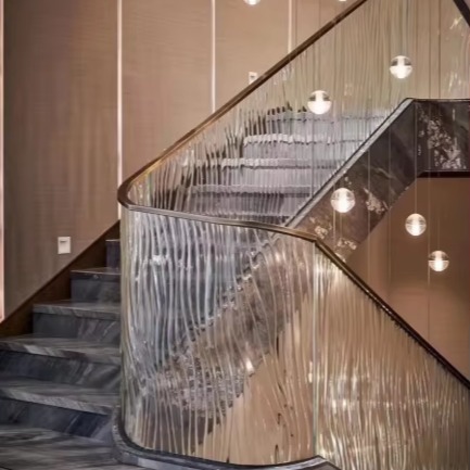 Buy Ultra Clear Glass at wholesale prices