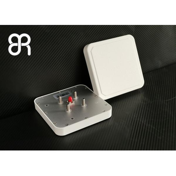 Buy SMA-50KFD Connector Circular Polarization Small RFID Antenna at wholesale prices