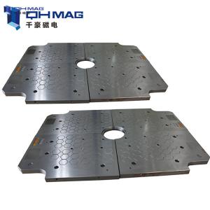 120rpm Honeycomb Magnetic Plate