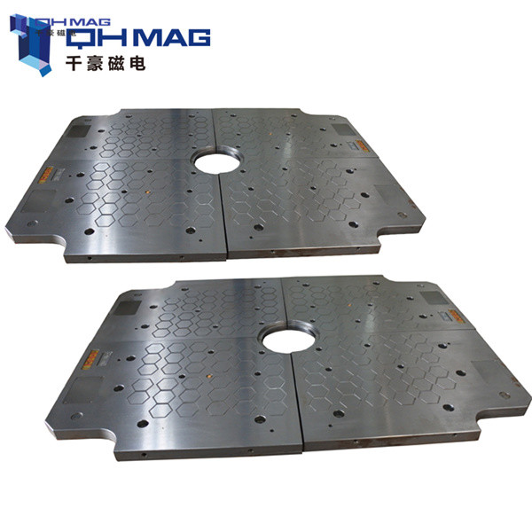 Buy 120rpm Honeycomb Magnetic Plate at wholesale prices