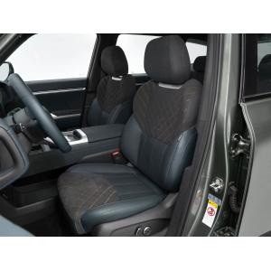 316kW Motor Power 2025 Automobile EV Deepal G318 Cross Roads SUV Hybrid Vehicle