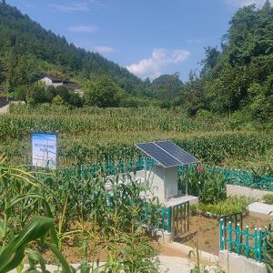 Industrial Solar Powered Wastewater Treatment Plant Modularization Domestic