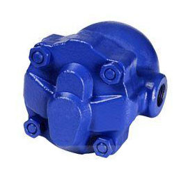 Quality Lever Free Floating Ball Steam Trap for sale