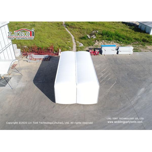 Buy Multi Functional Exhibition Hotel Modular Box Glamping Tent at wholesale prices