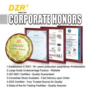 175-03-C1380 Flexible Seal Tube Oil Hoses for Sd32 Radiator Assy in Construction