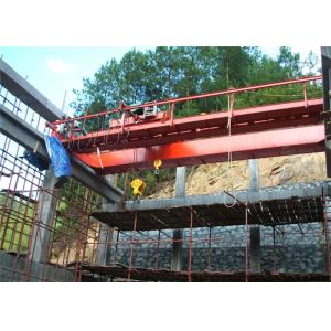 Easy Maintenance Industrial Electric Winch For Water Conservancy Project