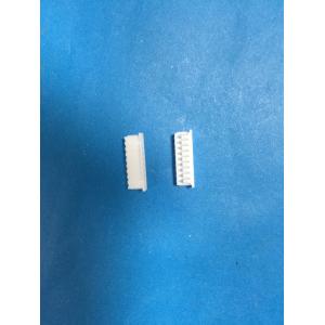 JVT1146 1.25mm Pitch Connector Wire To Board Male Housing White Color