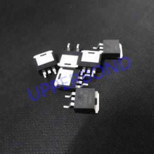 Molins MK9 Model Kretek Packing Units Switch Irfz44nl Transistor