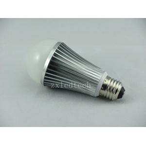 7W LED Ball Bulb Light