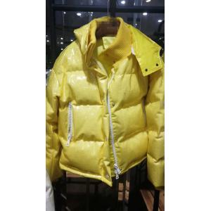 Winter ' S Down Jackets 0.20MM Translucent TPU Fabric