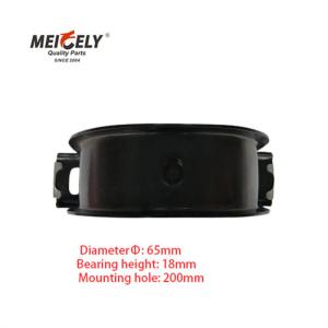 Center Bearing 42087542 555364 Center Support Bearing For Daf