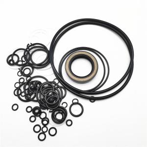 PC200-8 excavator Hydraulic Pump Seal Kit 6D102 For Komatsu Main Pump