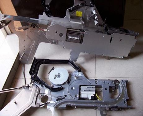 Buy PANASONIC FAE1200MA300 12mm FEEDER at wholesale prices