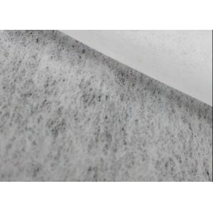 Light Breathable ES Non Woven Fabric Hydrophilic Skin Friendly For Mask