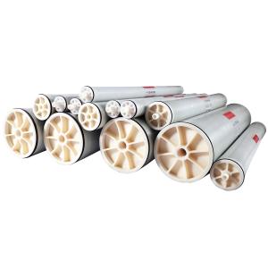 Spiral UF Membrane with 1, 000 Dalton, Size: 8040 / 4040, Cross Refer: GE8040F/