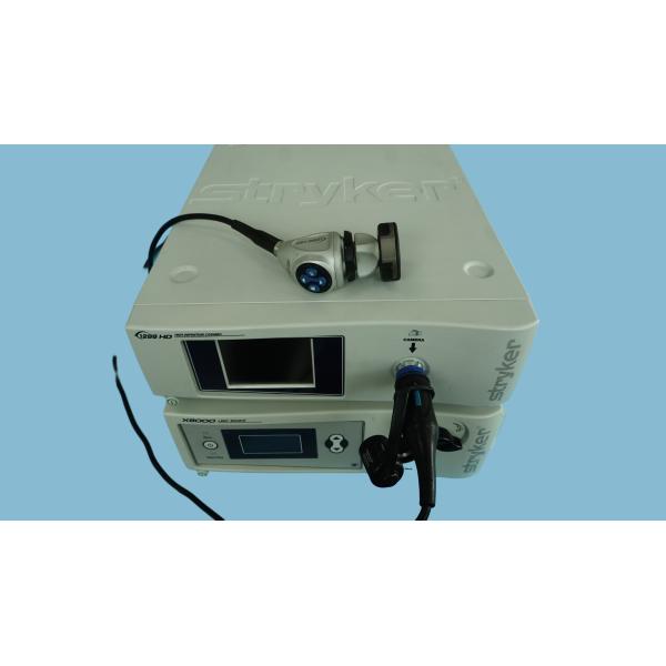 1288 HD Endoscopy Camera System & Camera Head & X8000 Light Source