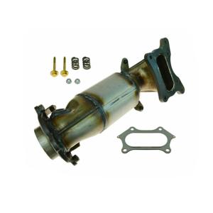 Acura TSX L4 2.4L Catalytic Converter